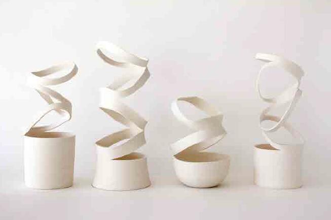 第二届“中国白”国际艺术陶瓷大奖赛作品评选结果出炉 10位艺术家获奖
